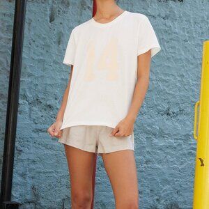 Pacsun Graphic tee off White 14 T-Shirt from John Galt